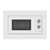 Встраиваемая микроволновая печь MAUNFELD JBMO725WH01