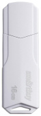 SMARTBUY (SB16GBCLU-W) UFD 2.0 016GB CLUE White