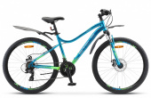 Велосипед женский Stels Miss-5100 MD 26" V040