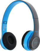 ERGOLUX (15357) ELX-BTHP01-C06 синий