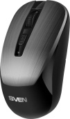 SVEN RX-380W серый металик