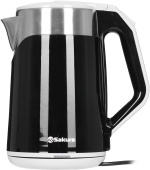 SAKURA SA-2172BK 1.8л. черн