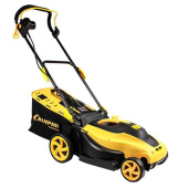 Газонокосилка электрическая CHAMPION EM 3815 