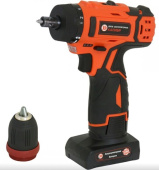 КАЛИБР ДА- 16/2+ Li-ION