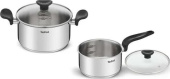 TEFAL E308S474 Набор посуды 4 пр. Primary