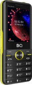 BQ 2842 Disco Boom Black/Yellow
