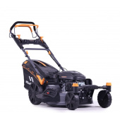 Газонокосилка бензиновая VILLARTEC MB 451VZ самоходная 