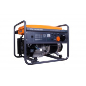Генератор VILLARTEC GGM 7200С бензиновый
