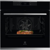 Духовой шкаф электрический Electrolux KOEBP39WX