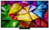 Телевизор 75" LG 75MRGB86B6A.ARUG черный 3840x2160, 4K Ultra HD, 120 Гц, Wi-Fi, Smart TV, WebOS