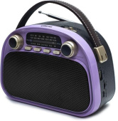 RITMIX RPR-040 LAVENDER