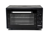 Мини печь Kraft KF-MO3800BL