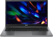 ACER 15.6 Extensa 15 EX215-23-R4D3 Iron (AMD Ryzen 3 7320U/8Gb/256Gb SSD/noOS)(NX.EH3CD.008)