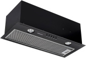 Вытяжка Konigin FlatBox 50 Black