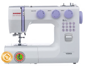 Швейная машина Janome VS 56 S