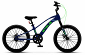 Велосипед детский Leader-230 MD 20" Z010