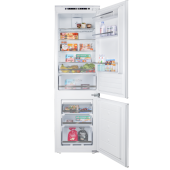 Встраиваемый холодильник HOMSair FB177NFFW Inverter