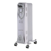 Масляный радиатор Zerten MRS-10