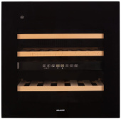 Встраиваемый винный шкаф GRAUDE FWK 60.2