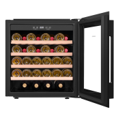 Встраиваемый винный шкаф MAUNFELD MBWC-92S36