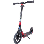 Самокат TT Comfort 230 evolution red 1/2