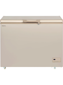 Морозильный ларь HIBERG PF 32L4 NFG
