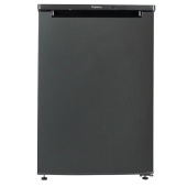 Холодильник Бирюса W508 графит