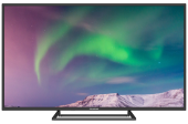 Телевизор PolarLine 43" 43PL51TC-SM черный LED