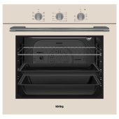 Электрический духовой шкаф KORTING OKB 370 CMB