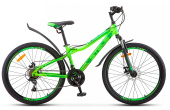 Велосипед горный Stels Navigator-510 MD 26" V010