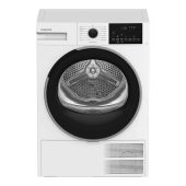Сушильная машина Hotpoint-Ariston TDSH 75 W белый