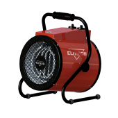 Электрическая тепловая пушка ELITECH ТВ 5 ЕКТ