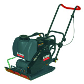 Виброплита бензиновая ELITECH VTP 120T