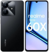 REALME Note 60х RMX3938 3/64Gb Black (6941764448933)