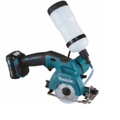 Пила алмазная аккумуляторная Makita CC 301 DWAE