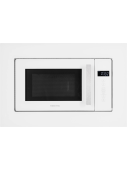 Встраиваемая микроволновая печь HIBERG i-VM 6502 W