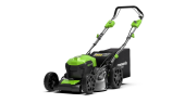 Газонокосилка аккумуляторная GREENWORKS 2506807UB 40V самоходная
