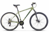 Велосипед горный Stels Navigator-900 MD 29" F020