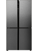 Холодильник HIBERG RFQ-500DX NFXq inverter