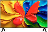 Телевизор 32" TCL 32S5K черный 1920x1080, Full HD, 60 Гц, Wi-Fi, Smart TV, Google TV