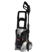 Мойка высокого давления Интерскол АМ-150/2000