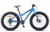 Велосипед Fat Bike Stels Aggressor 24D V010 (м)