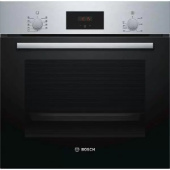 Духовой шкаф электрический Bosch HBF114ES0 нержавеющая сталь