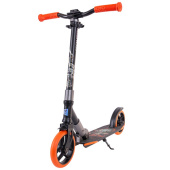 Самокат TT Comfort 180 evolution orange 1/2