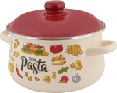APPETITE 1с47я Pasta ITALIAN эмал конич 5,5л