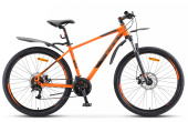 Велосипед горный Stels Navigator-745 MD 27.5" V010