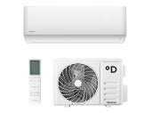 Кондиционер Daichi AIR Inverter AIR60AVQS1R-1/AIR60FVS1R-1
