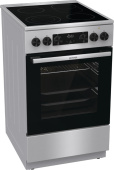 Плита электрическая Gorenje GECS5C70XA