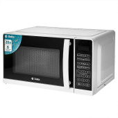 DELTA DL-89L20 черный\белый