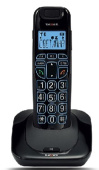 TEXET DECT TX-D7505А черный